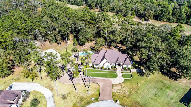 26898 Vista Meadow Court, Huffman, TX 77336