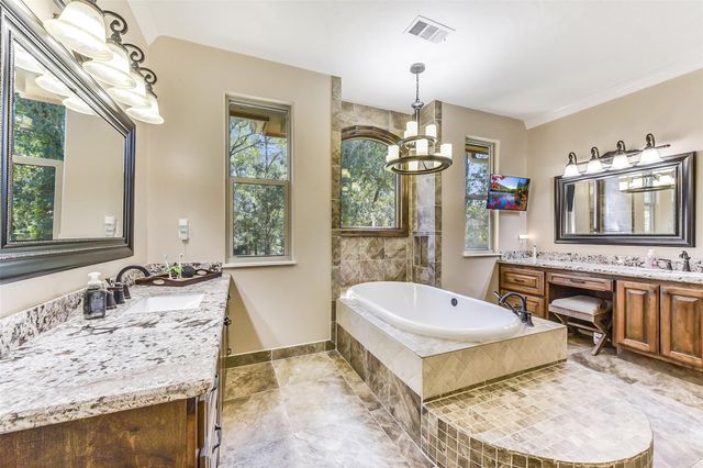 26898 Vista Meadow Court, Huffman, TX 77336