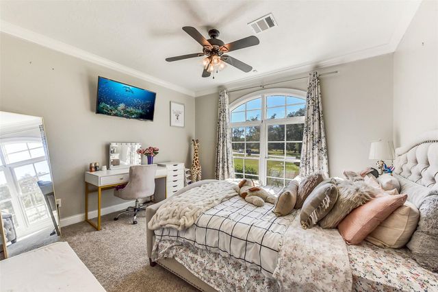 26898 Vista Meadow Court, Huffman, TX 77336