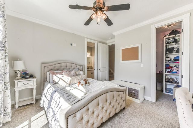 26898 Vista Meadow Court, Huffman, TX 77336