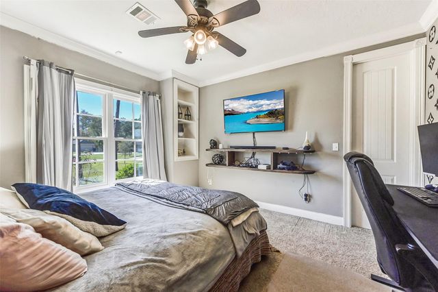 26898 Vista Meadow Court, Huffman, TX 77336