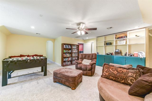 26898 Vista Meadow Court, Huffman, TX 77336