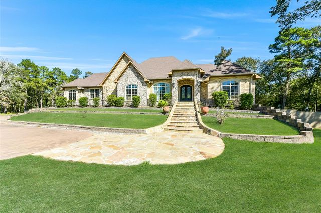 26898 Vista Meadow Court, Huffman, TX 77336