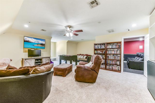 26898 Vista Meadow Court, Huffman, TX 77336