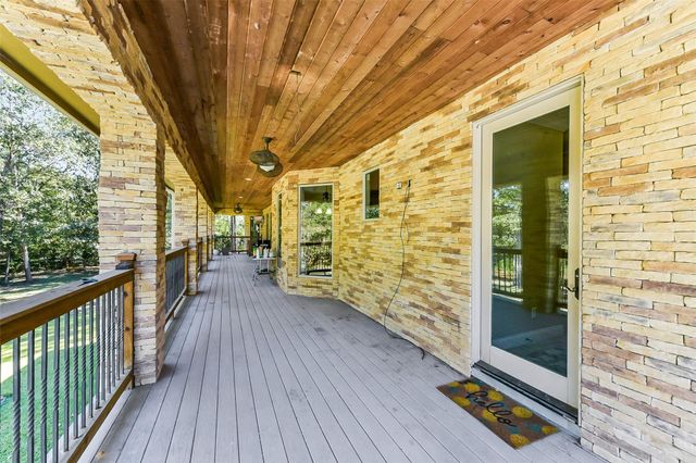 26898 Vista Meadow Court, Huffman, TX 77336