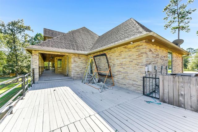 26898 Vista Meadow Court, Huffman, TX 77336