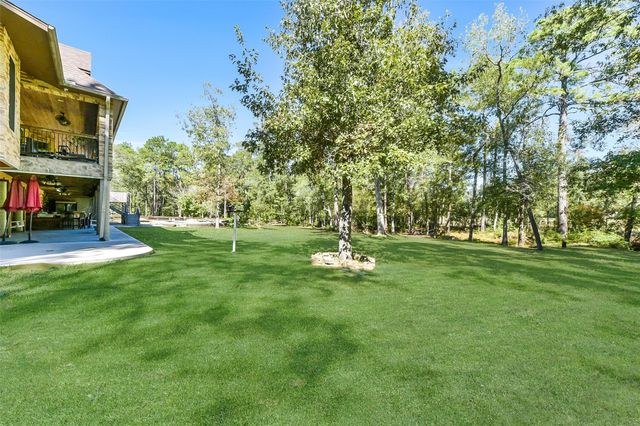 26898 Vista Meadow Court, Huffman, TX 77336