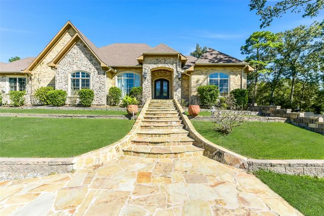 26898 Vista Meadow Court, Huffman, TX 77336