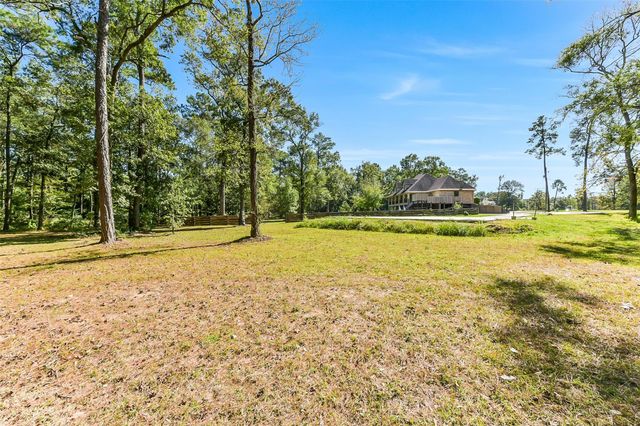 26898 Vista Meadow Court, Huffman, TX 77336