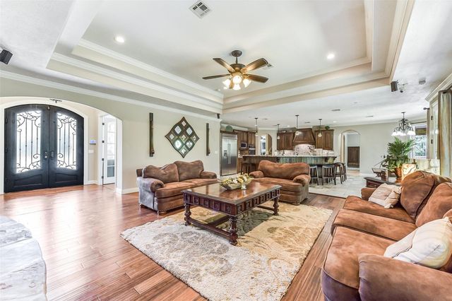 26898 Vista Meadow Court, Huffman, TX 77336