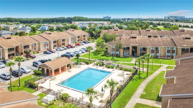 5247 VINELAND ROAD 202, Orlando, FL 32811