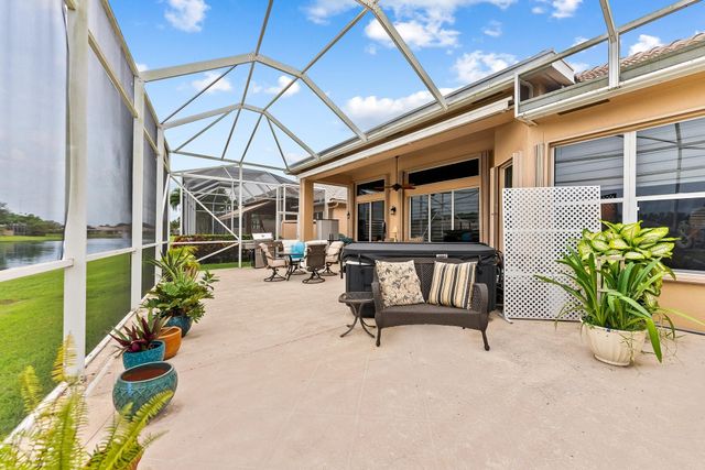 7030 Vesuvio Place, Boynton Beach, FL 33437