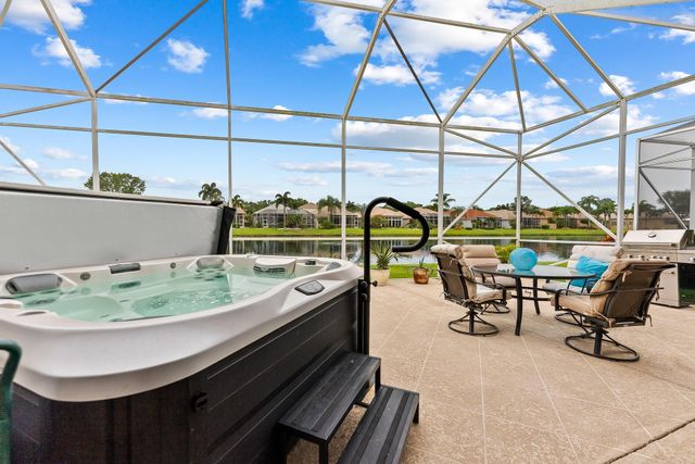 7030 Vesuvio Place, Boynton Beach, FL 33437