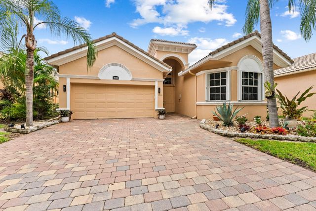 7030 Vesuvio Place, Boynton Beach, FL 33437