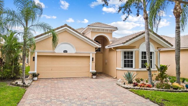 7030 Vesuvio Place, Boynton Beach, FL 33437