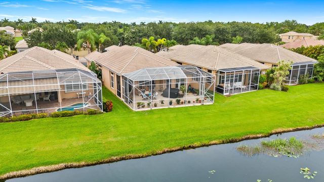 7030 Vesuvio Place, Boynton Beach, FL 33437