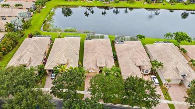 7030 Vesuvio Place, Boynton Beach, FL 33437