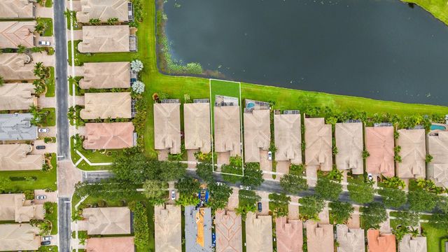 7030 Vesuvio Place, Boynton Beach, FL 33437