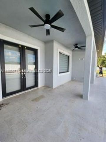 6031 S MOSS CIR, La Belle, FL 33935