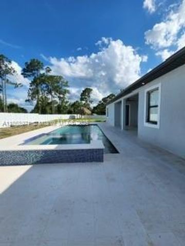 6031 S MOSS CIR, La Belle, FL 33935