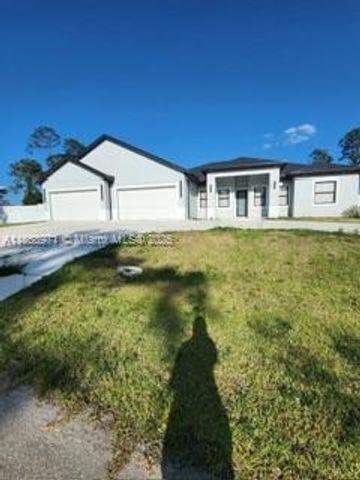 6031 S MOSS CIR, La Belle, FL 33935