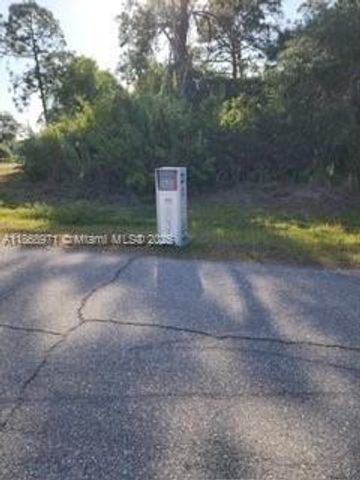 6031 S MOSS CIR, La Belle, FL 33935