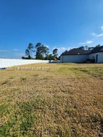 6031 S MOSS CIR, La Belle, FL 33935