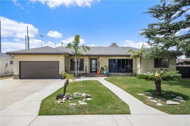 9234 Balfour, Pico Rivera, CA 90660