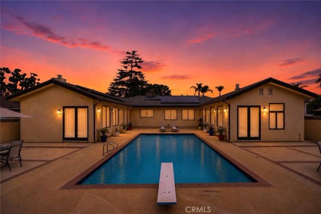 9234 Balfour, Pico Rivera, CA 90660