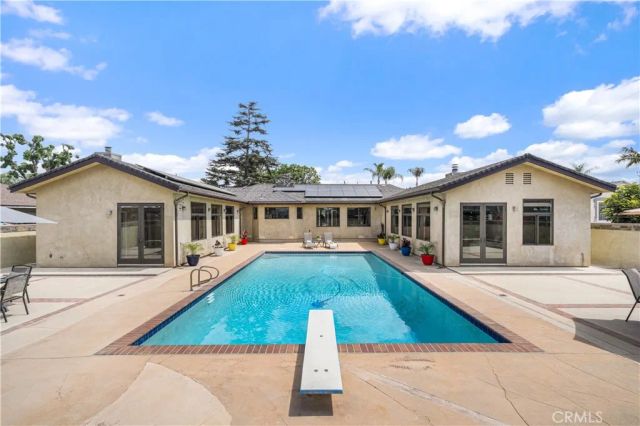 9234 Balfour, Pico Rivera, CA 90660