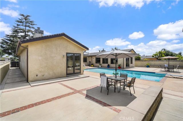 9234 Balfour, Pico Rivera, CA 90660