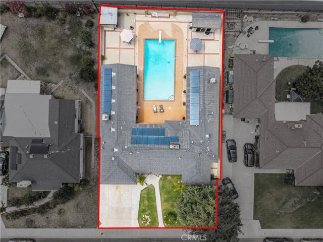 9234 Balfour, Pico Rivera, CA 90660