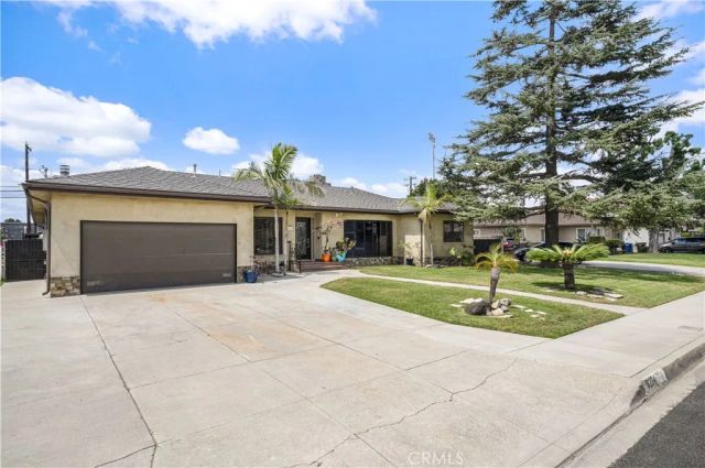 9234 Balfour, Pico Rivera, CA 90660