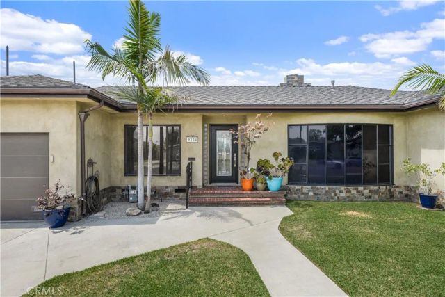 9234 Balfour, Pico Rivera, CA 90660
