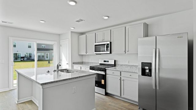 608 Pleasant Grove Way, Summerville, SC 29486