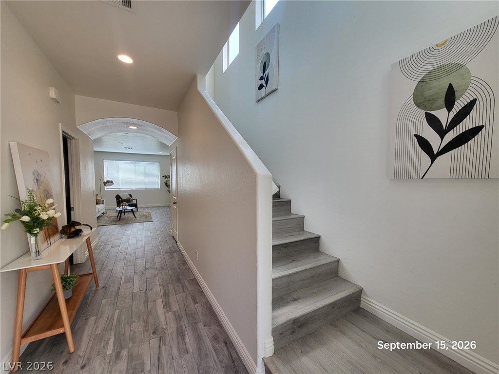 283 Walkinshaw Avenue, Las Vegas, NV 89148 — photo 2
