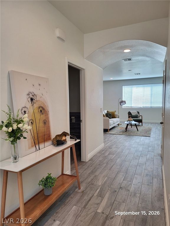 283 Walkinshaw Avenue, Las Vegas, NV 89148 — photo 3