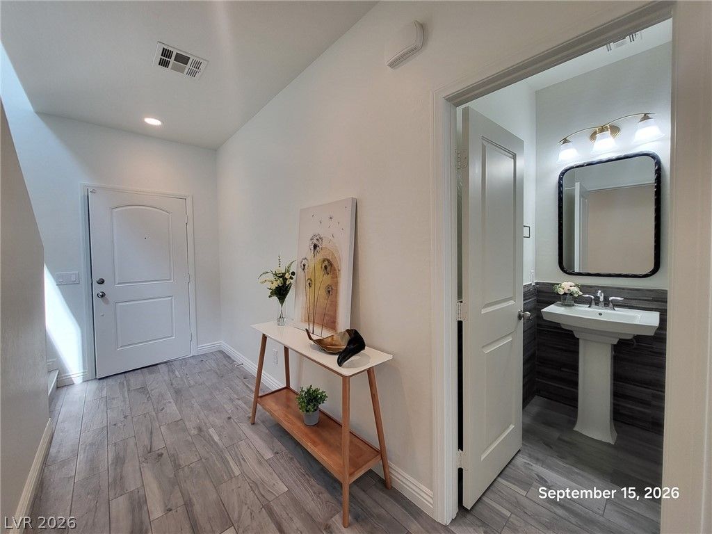 283 Walkinshaw Avenue, Las Vegas, NV 89148 — photo 4