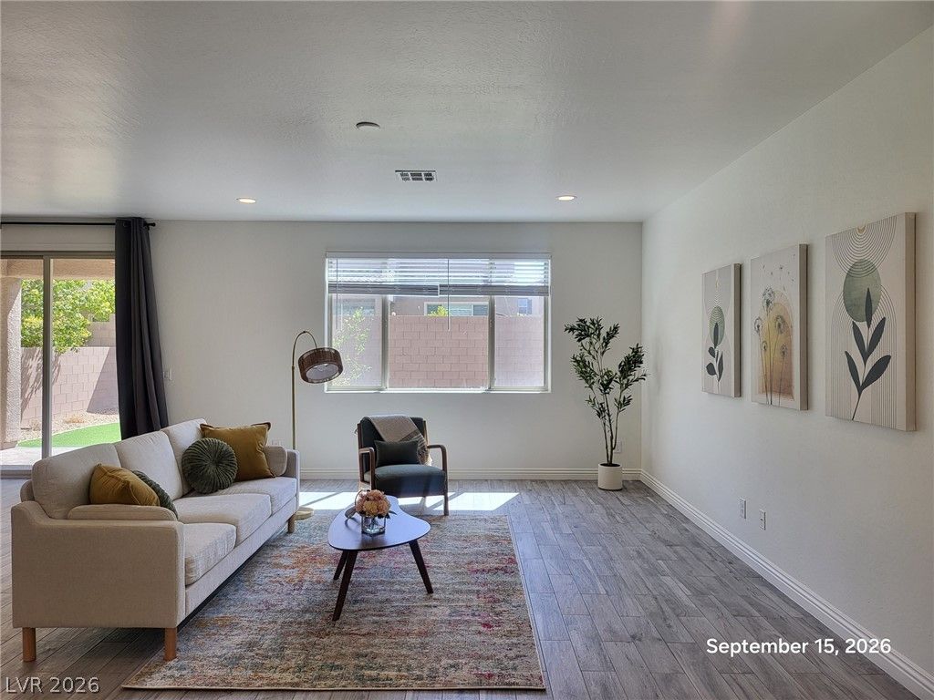 283 Walkinshaw Avenue, Las Vegas, NV 89148 — photo 5