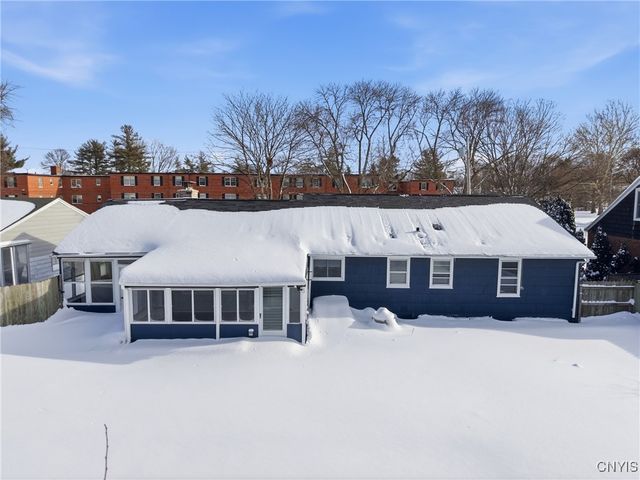 211 Dorchester Avenue, Syracuse, NY 13203