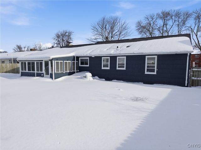 211 Dorchester Avenue, Syracuse, NY 13203