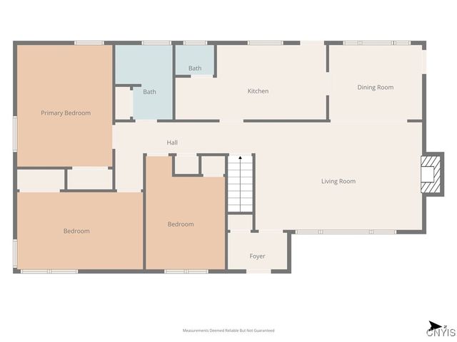 211 Dorchester Avenue, Syracuse, NY 13203