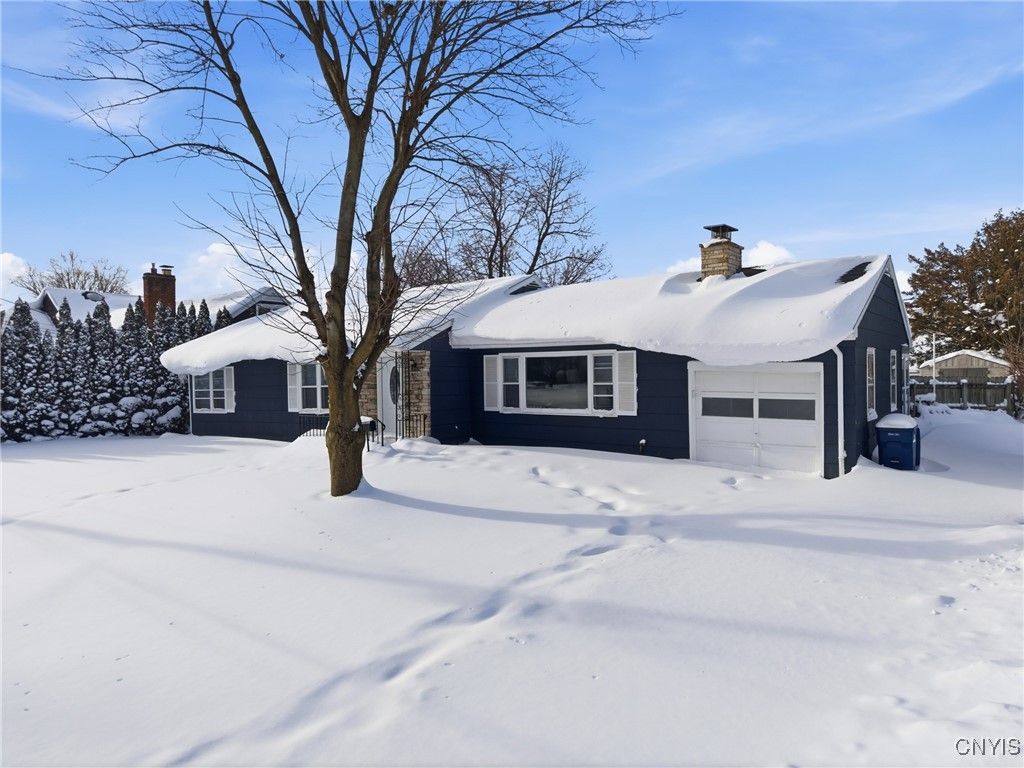 211 Dorchester Avenue, Syracuse, NY 13203