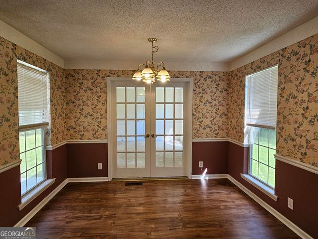 104 Meadow Wood Drive, Macon, GA 31206