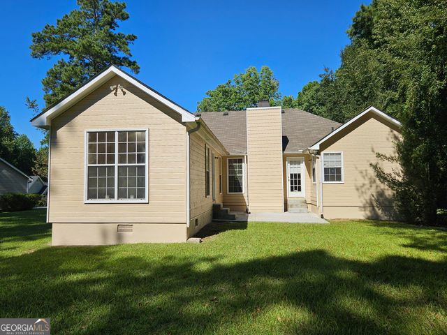 104 Meadow Wood Drive, Macon, GA 31206