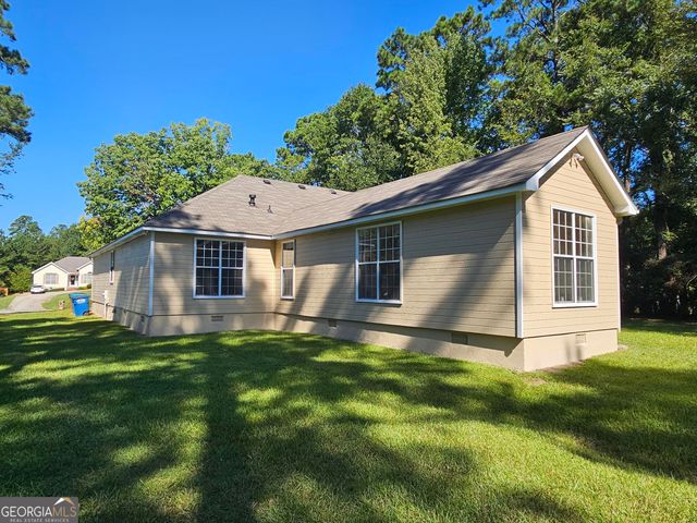 104 Meadow Wood Drive, Macon, GA 31206