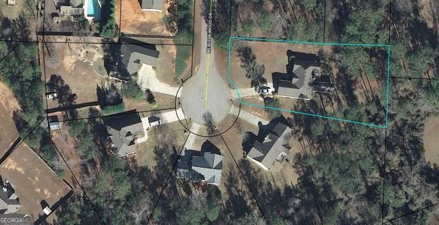 104 Meadow Wood Drive, Macon, GA 31206