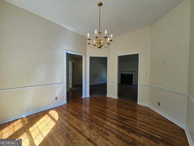 104 Meadow Wood Drive, Macon, GA 31206