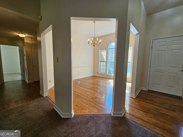 104 Meadow Wood Drive, Macon, GA 31206