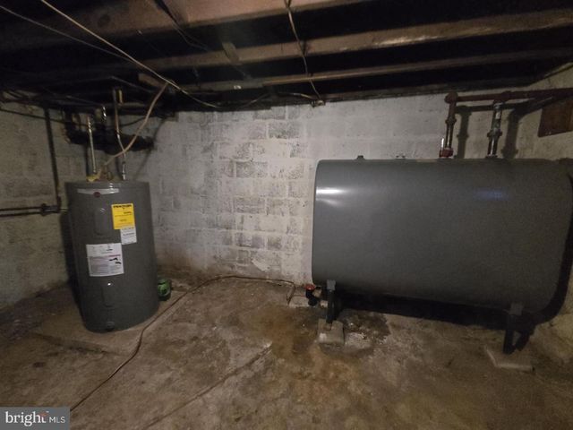 17334 VIRGINIA AVE, Hagerstown, MD 21740